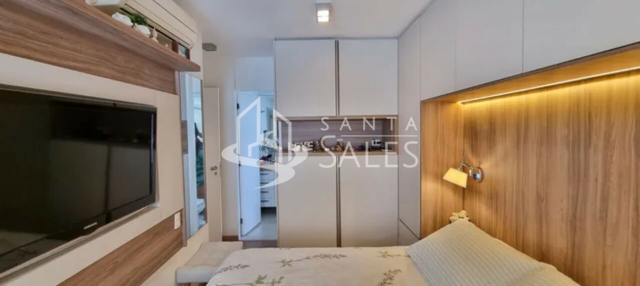 Apartamento, 4 quartos, 140 m² - Foto 10