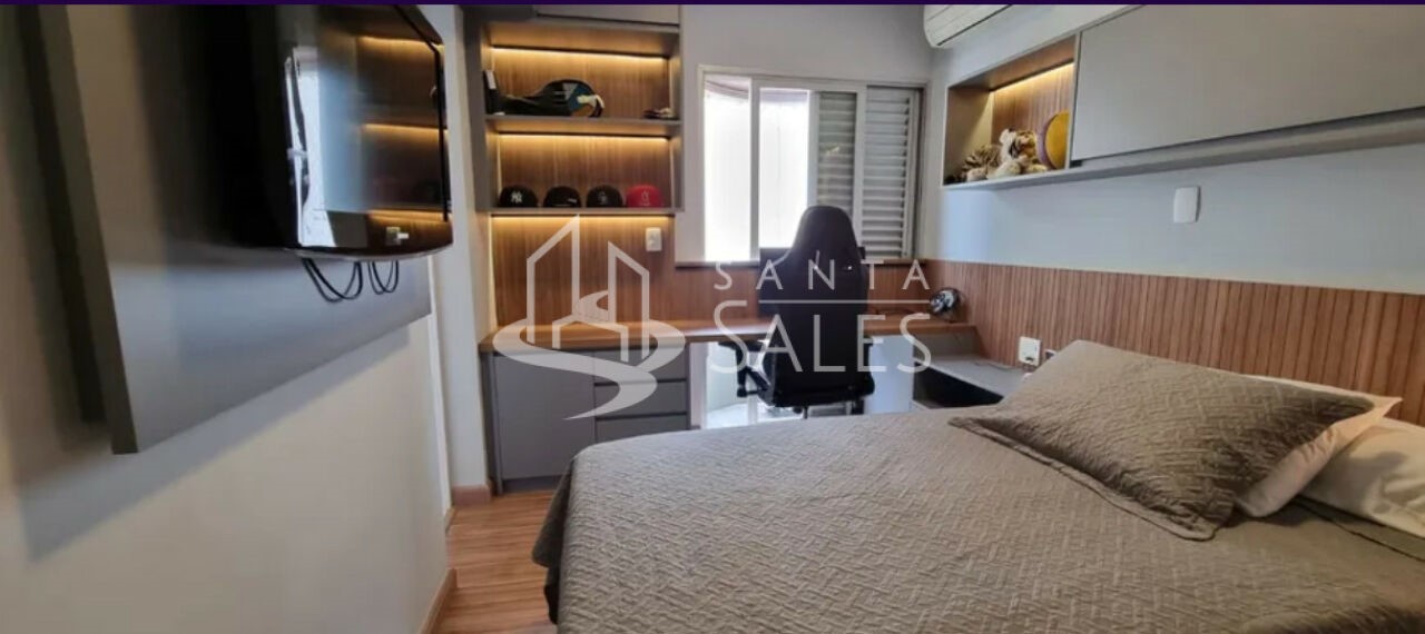 Apartamento, 4 quartos, 140 m² - Foto 11