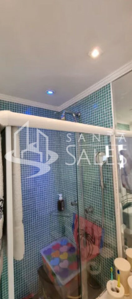 Apartamento, 4 quartos, 140 m² - Foto 12