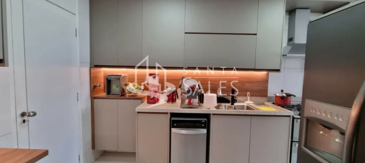 Apartamento, 4 quartos, 140 m² - Foto 14