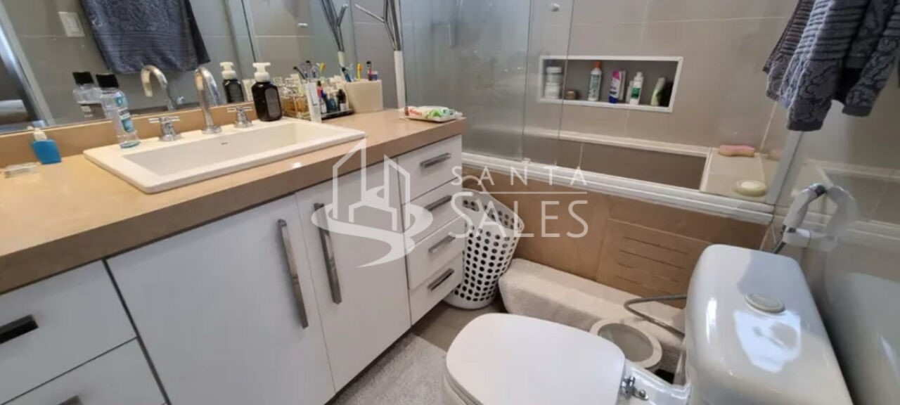 Apartamento, 4 quartos, 140 m² - Foto 15