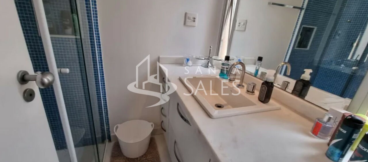 Apartamento, 4 quartos, 140 m² - Foto 17
