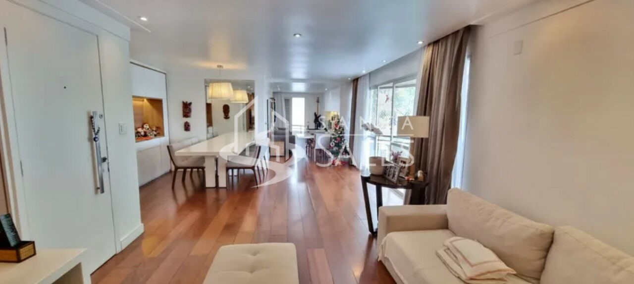 Apartamento, 4 quartos, 140 m² - Foto 18