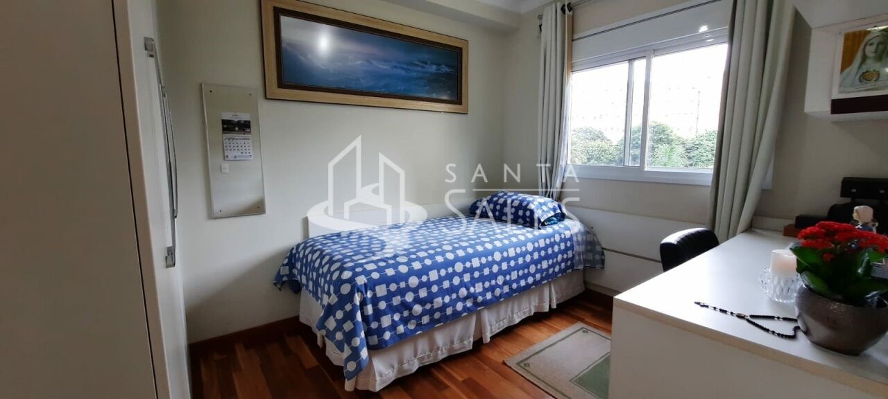 Apartamento à venda com 4 quartos, 179m² - Foto 11