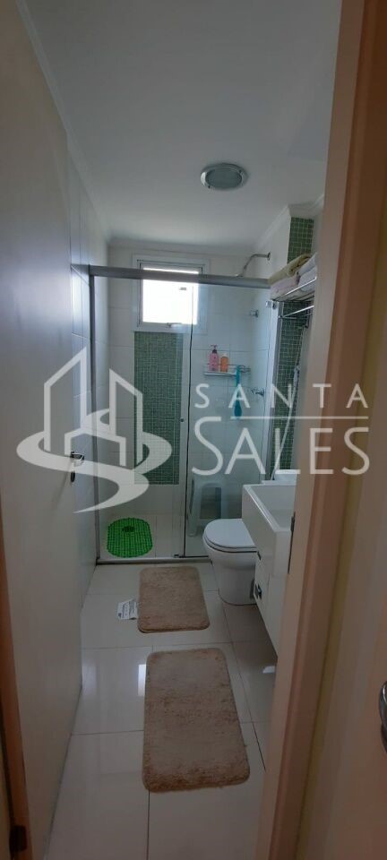 Apartamento à venda com 4 quartos, 179m² - Foto 16