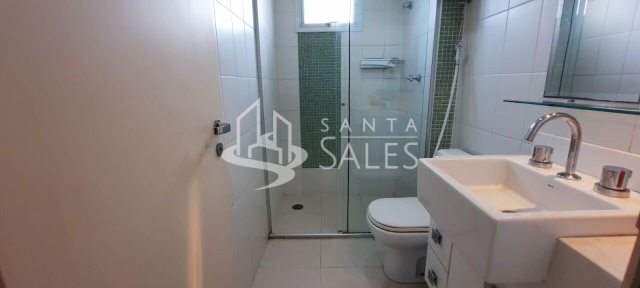 Apartamento à venda com 4 quartos, 179m² - Foto 17
