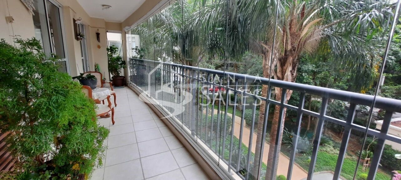 Apartamento à venda com 4 quartos, 179m² - Foto 18