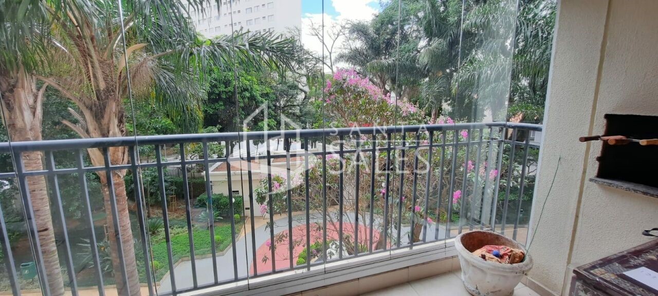 Apartamento à venda com 4 quartos, 179m² - Foto 19