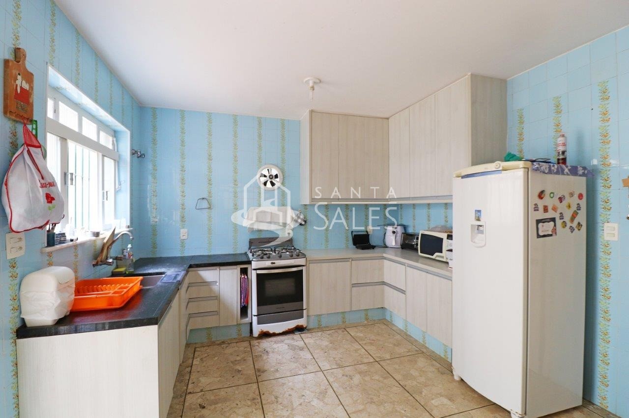 Sobrado, 4 quartos - Foto 3