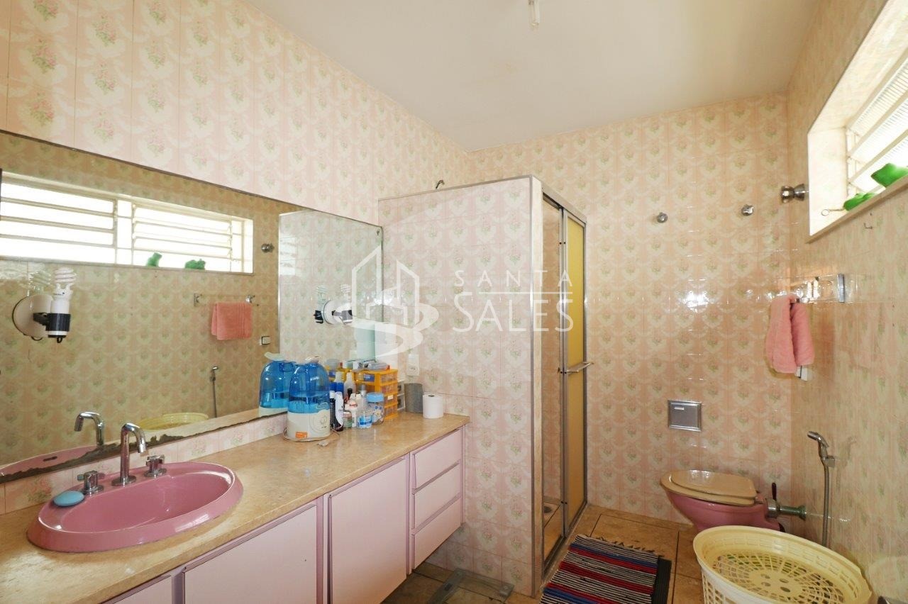 Sobrado, 4 quartos - Foto 5