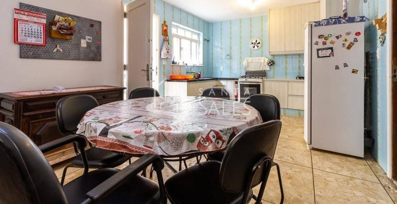 Sobrado, 4 quartos - Foto 6