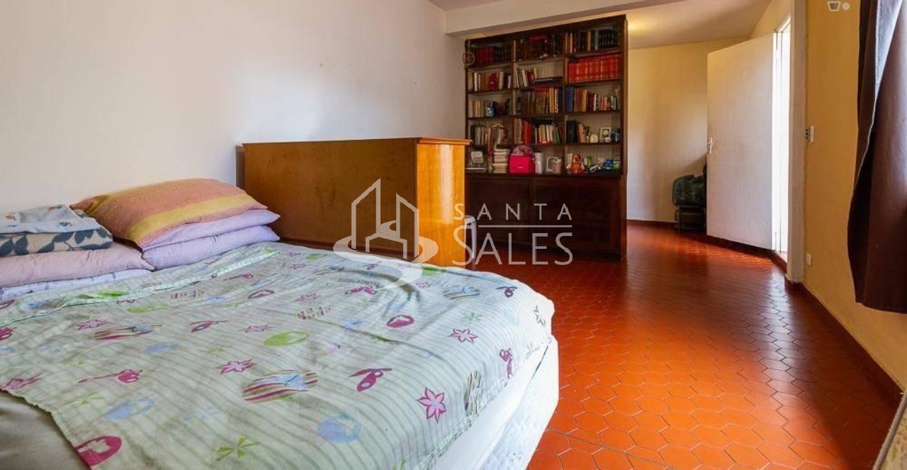 Sobrado, 4 quartos - Foto 7