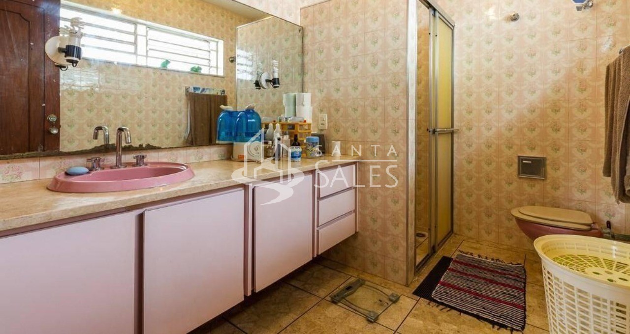 Sobrado, 4 quartos - Foto 10