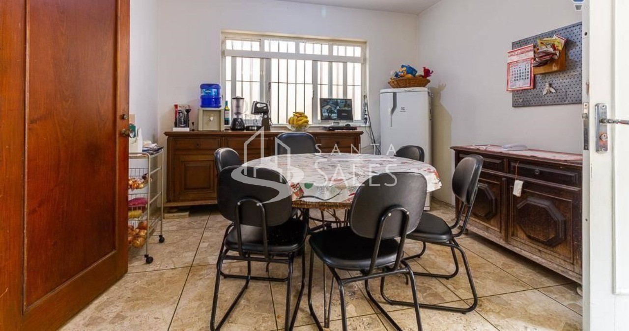 Sobrado, 4 quartos - Foto 11