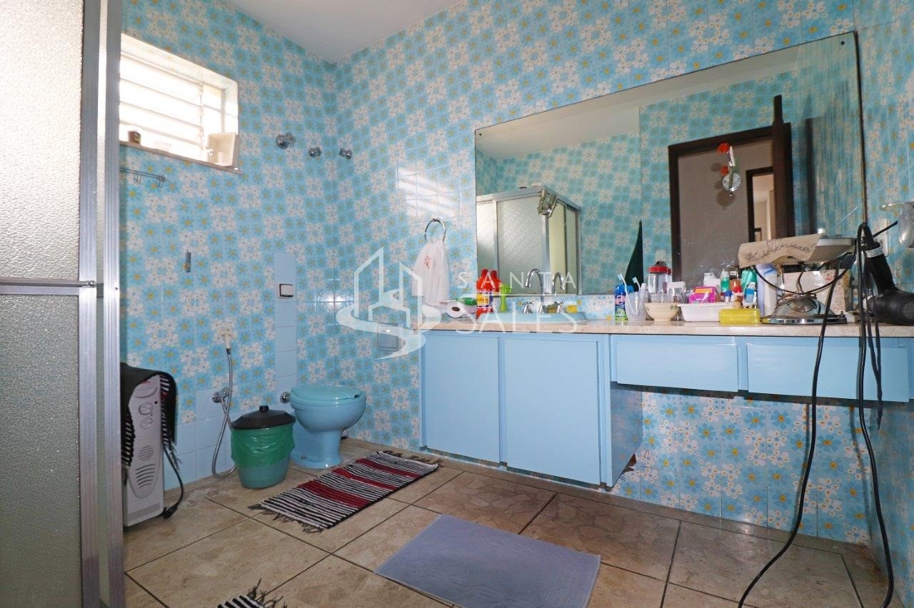 Sobrado, 4 quartos - Foto 12