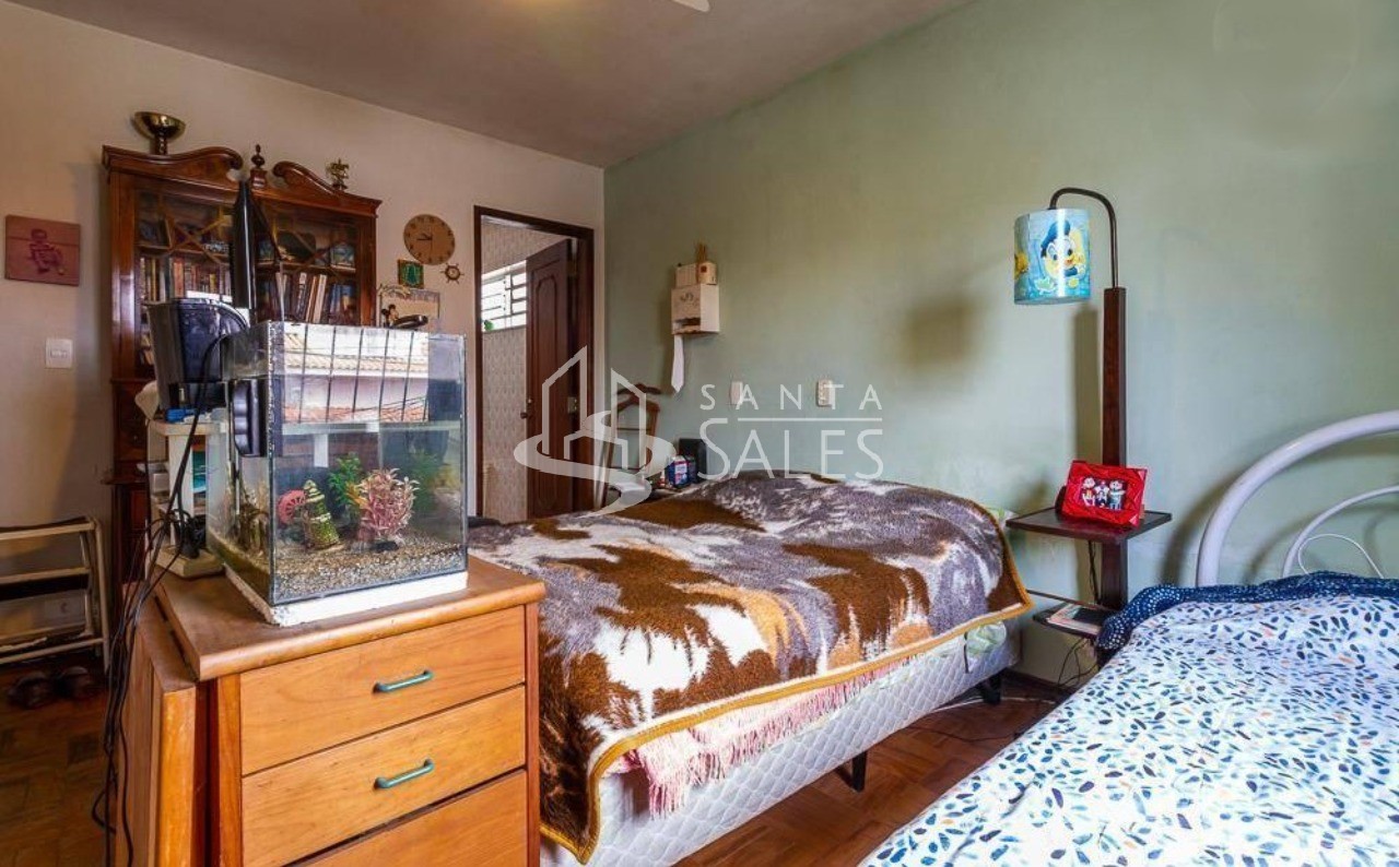 Sobrado, 4 quartos - Foto 14