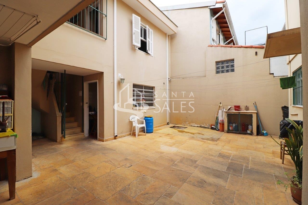 Sobrado, 4 quartos - Foto 17