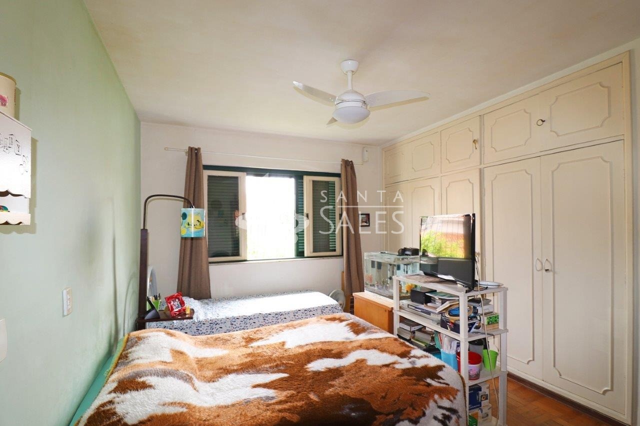 Sobrado, 4 quartos - Foto 22