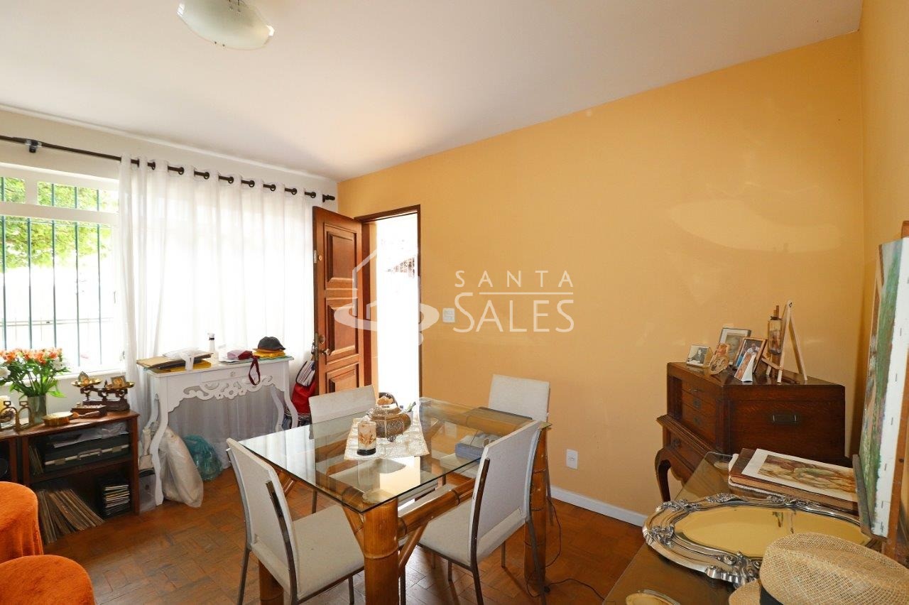 Sobrado, 4 quartos - Foto 23