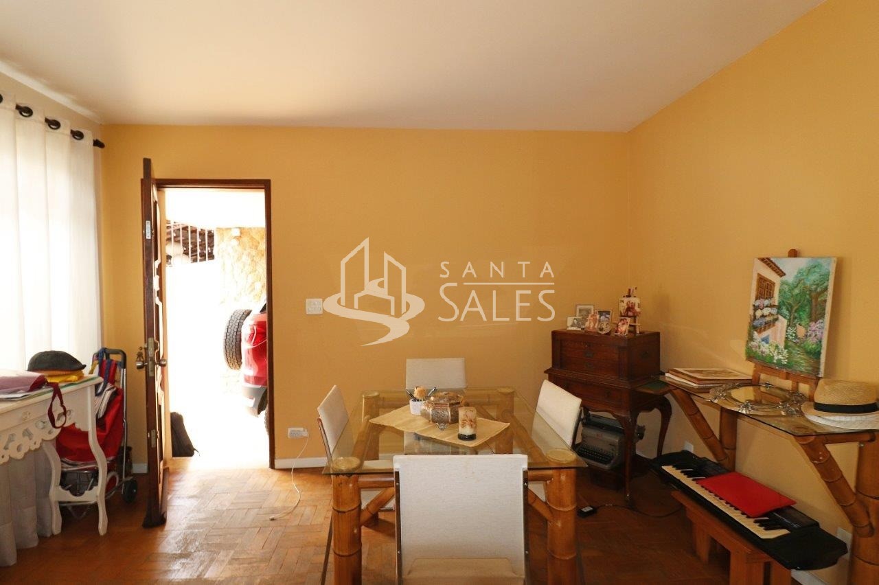 Sobrado, 4 quartos - Foto 26