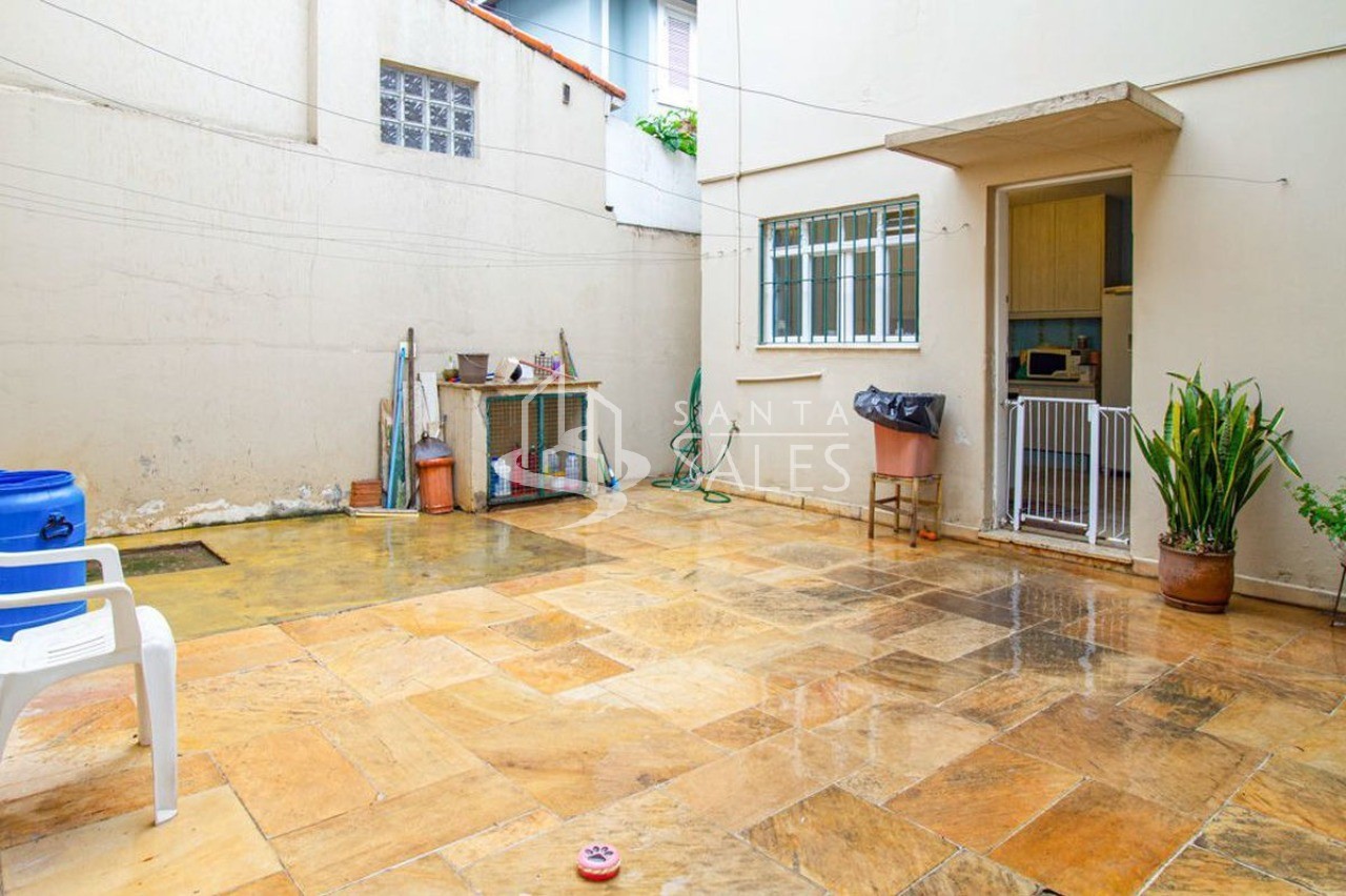 Sobrado, 4 quartos - Foto 28