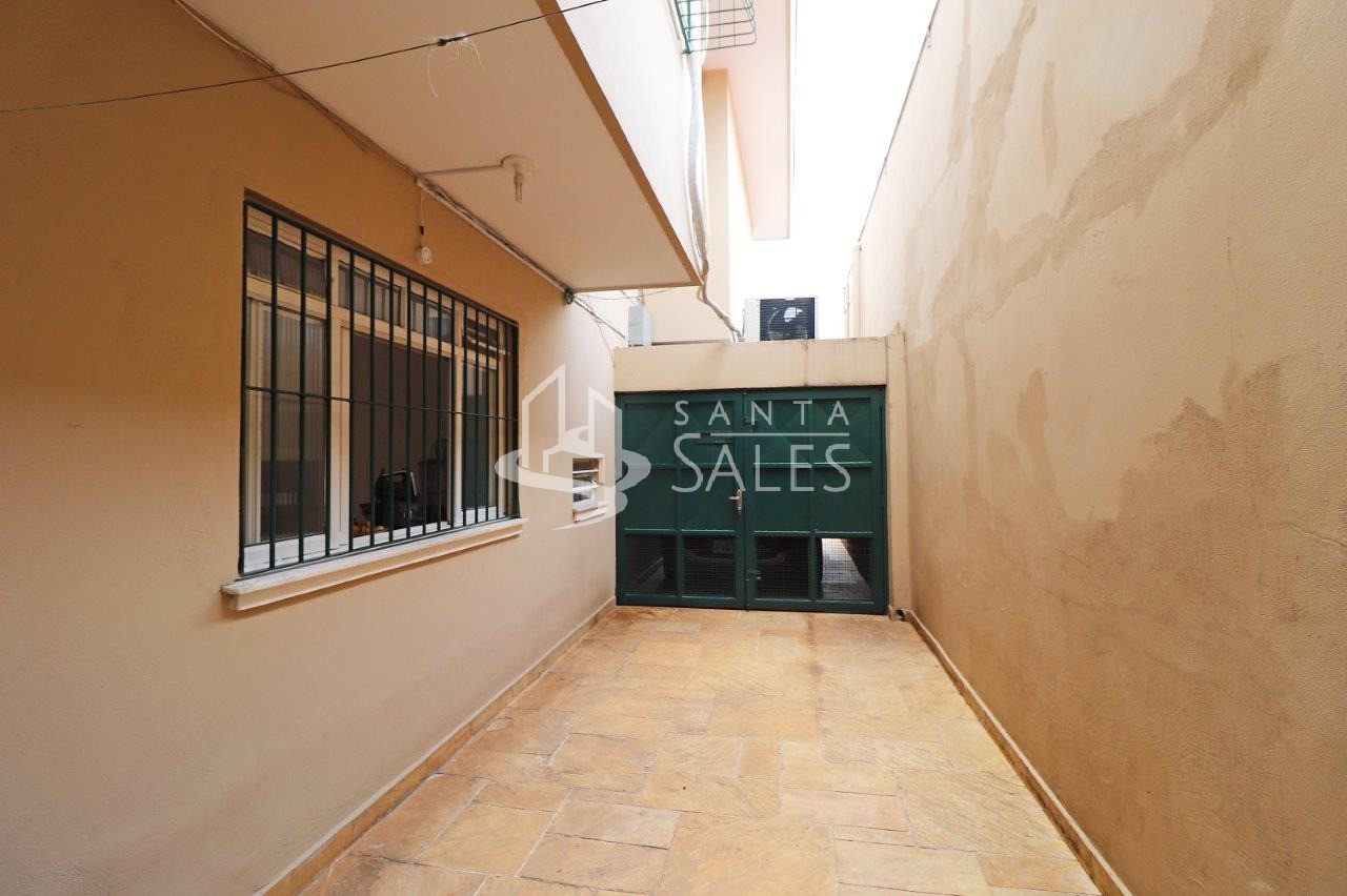 Sobrado, 4 quartos - Foto 29