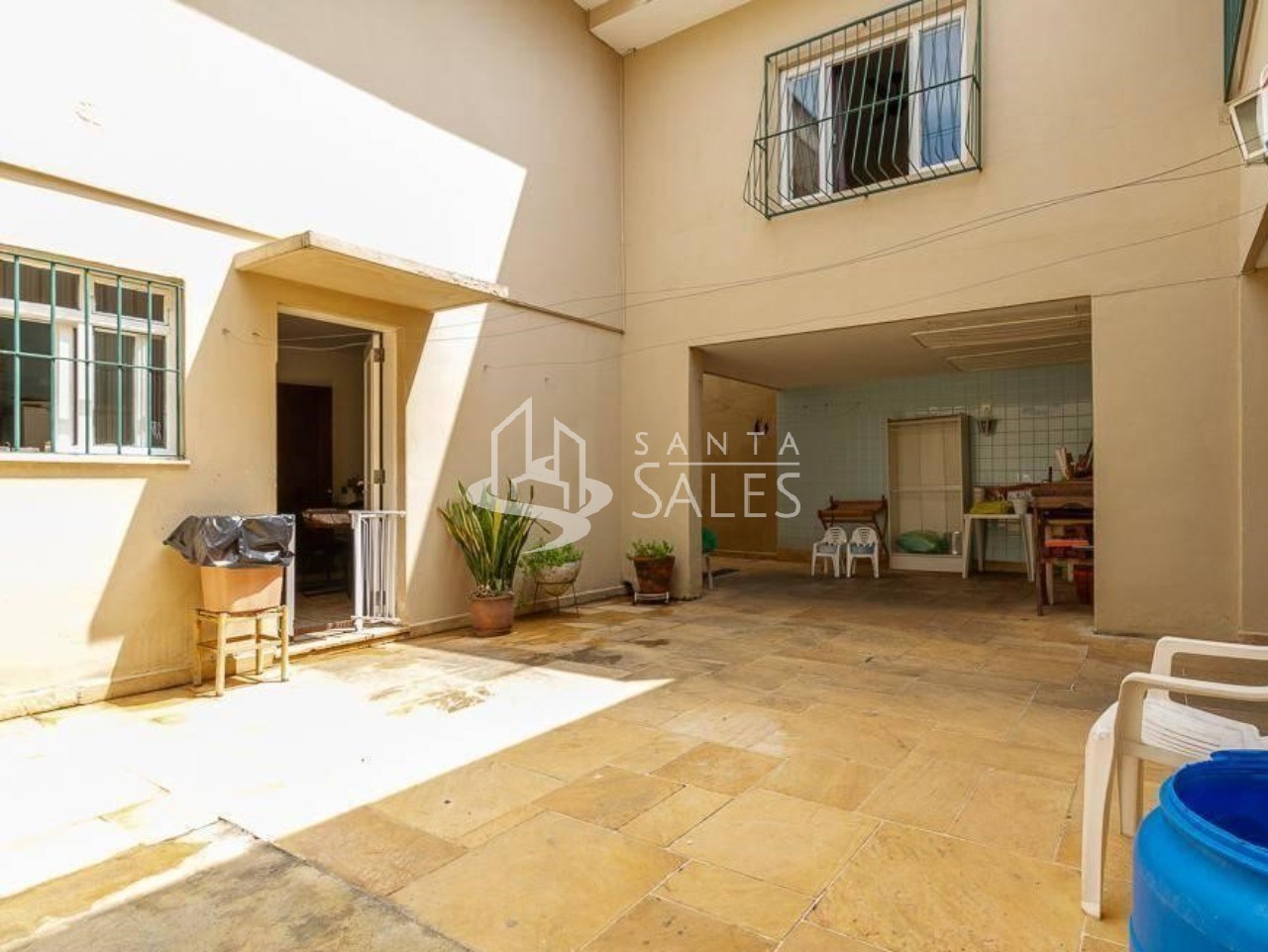 Sobrado, 4 quartos - Foto 31