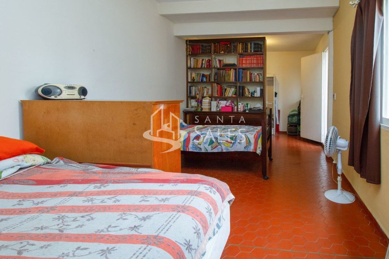 Sobrado, 4 quartos - Foto 32