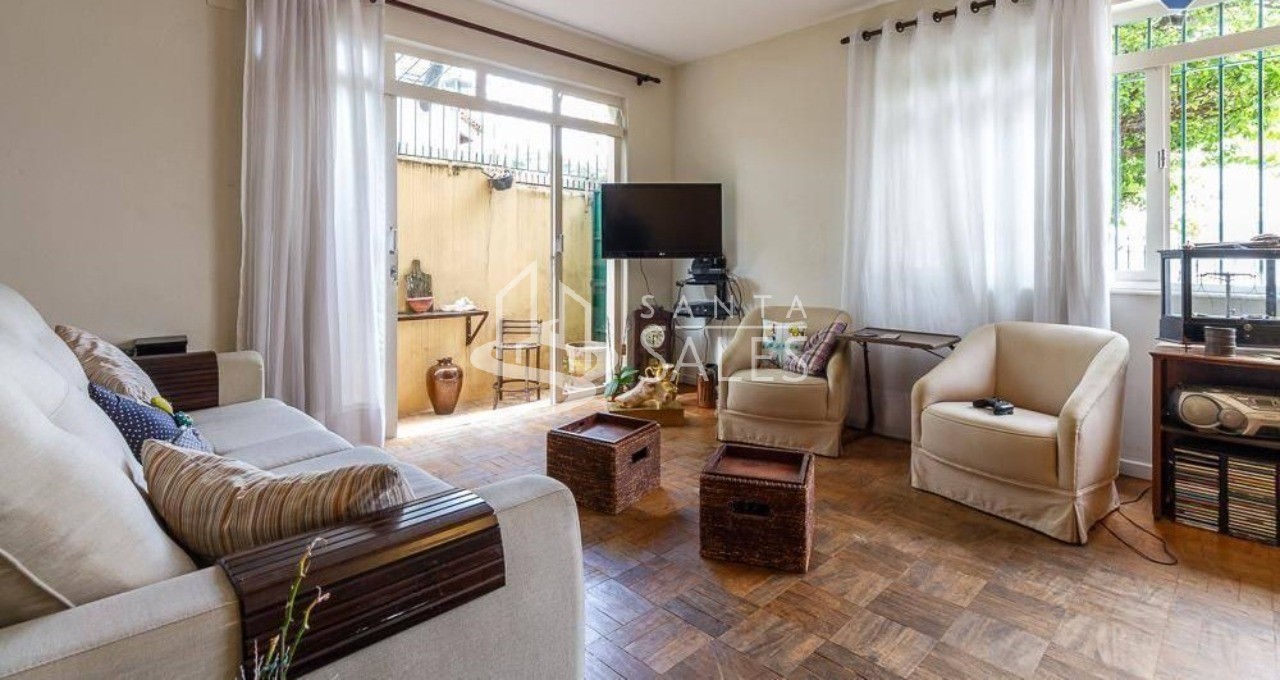 Sobrado, 4 quartos - Foto 33