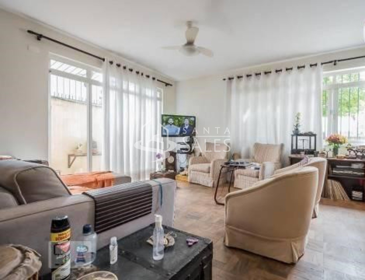 Sobrado, 4 quartos - Foto 34