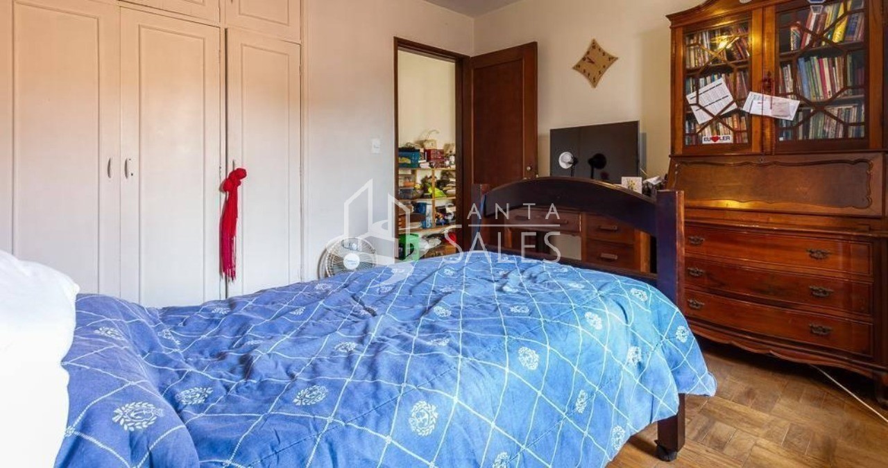 Sobrado, 4 quartos - Foto 35