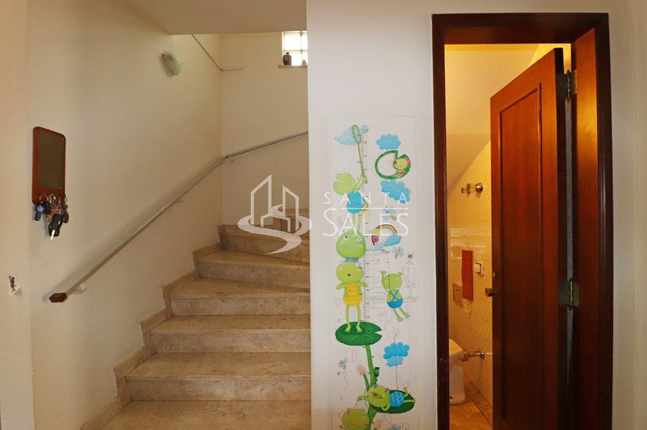 Sobrado, 4 quartos - Foto 37