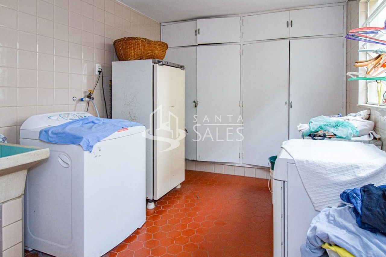 Sobrado, 4 quartos - Foto 38