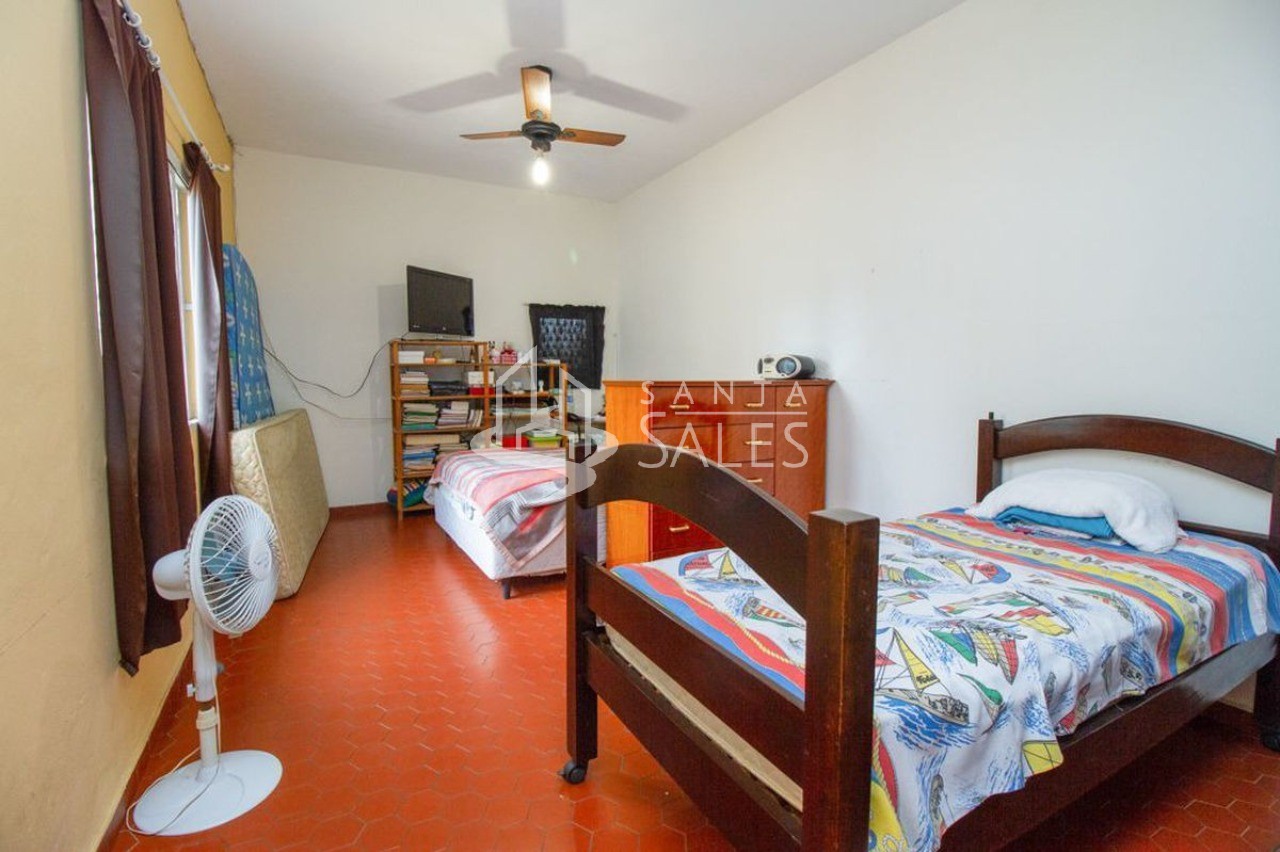 Sobrado, 4 quartos - Foto 39