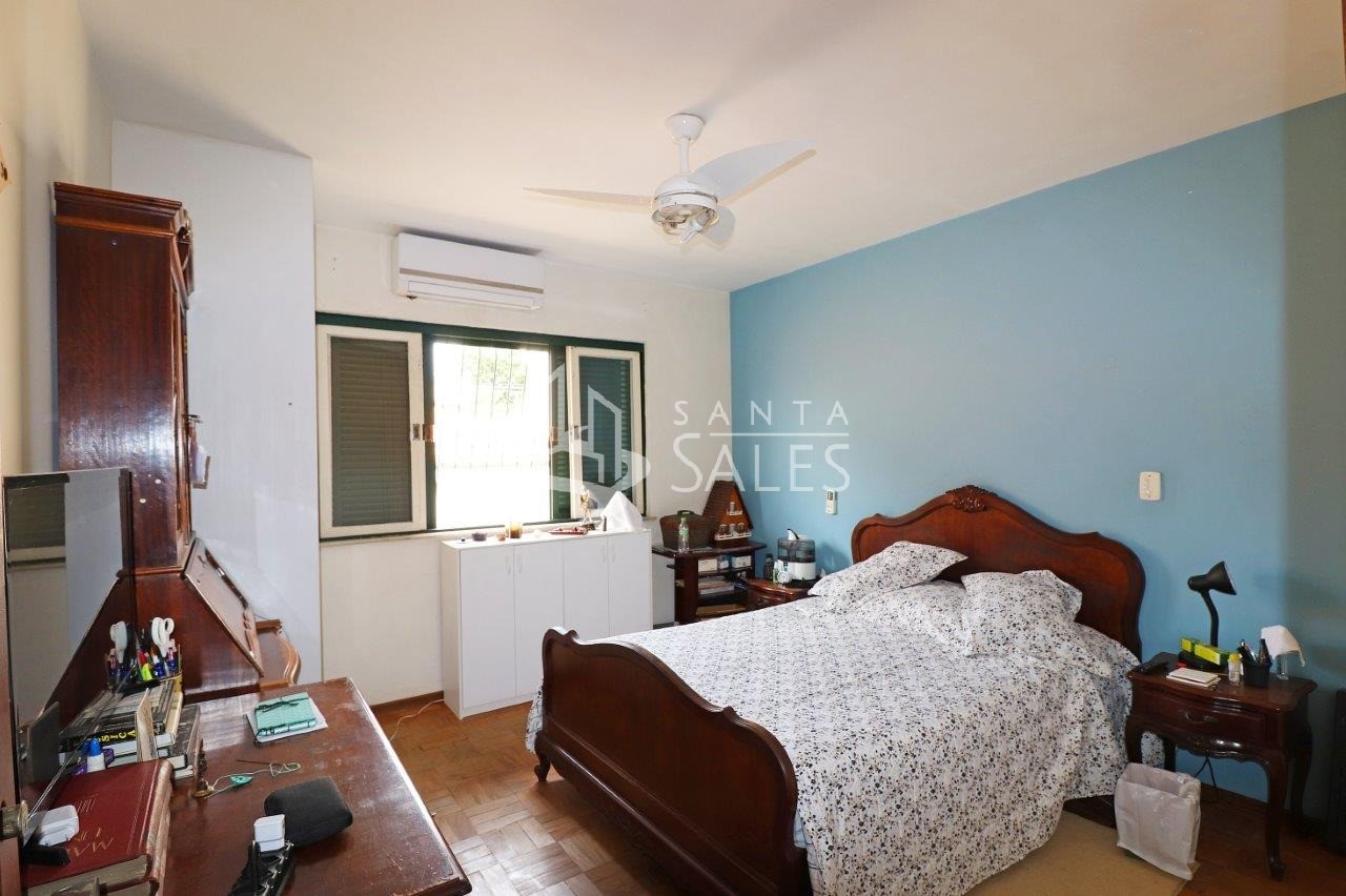 Sobrado, 4 quartos - Foto 40