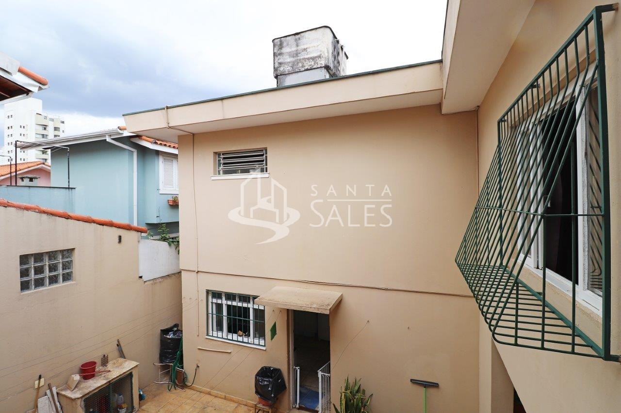 Sobrado, 4 quartos - Foto 41