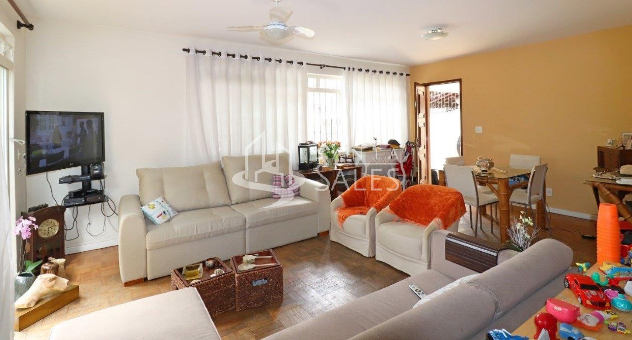 Sobrado, 4 quartos - Foto 45