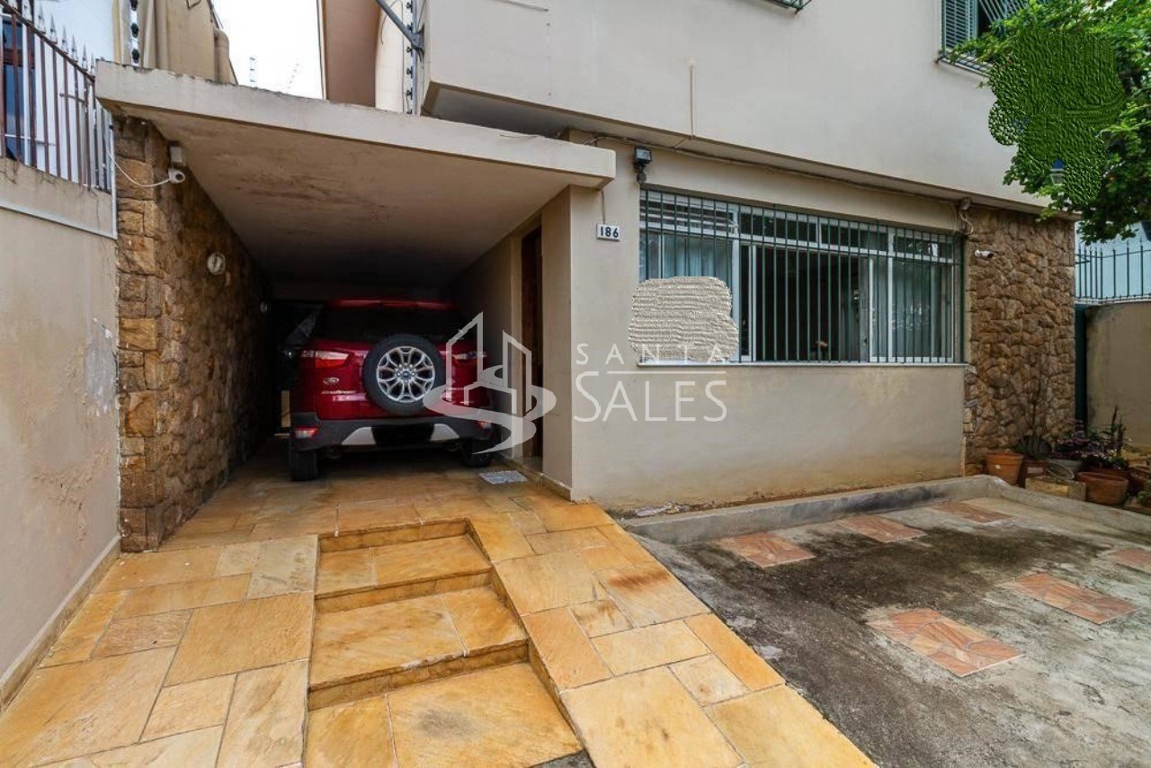 Sobrado, 4 quartos - Foto 46