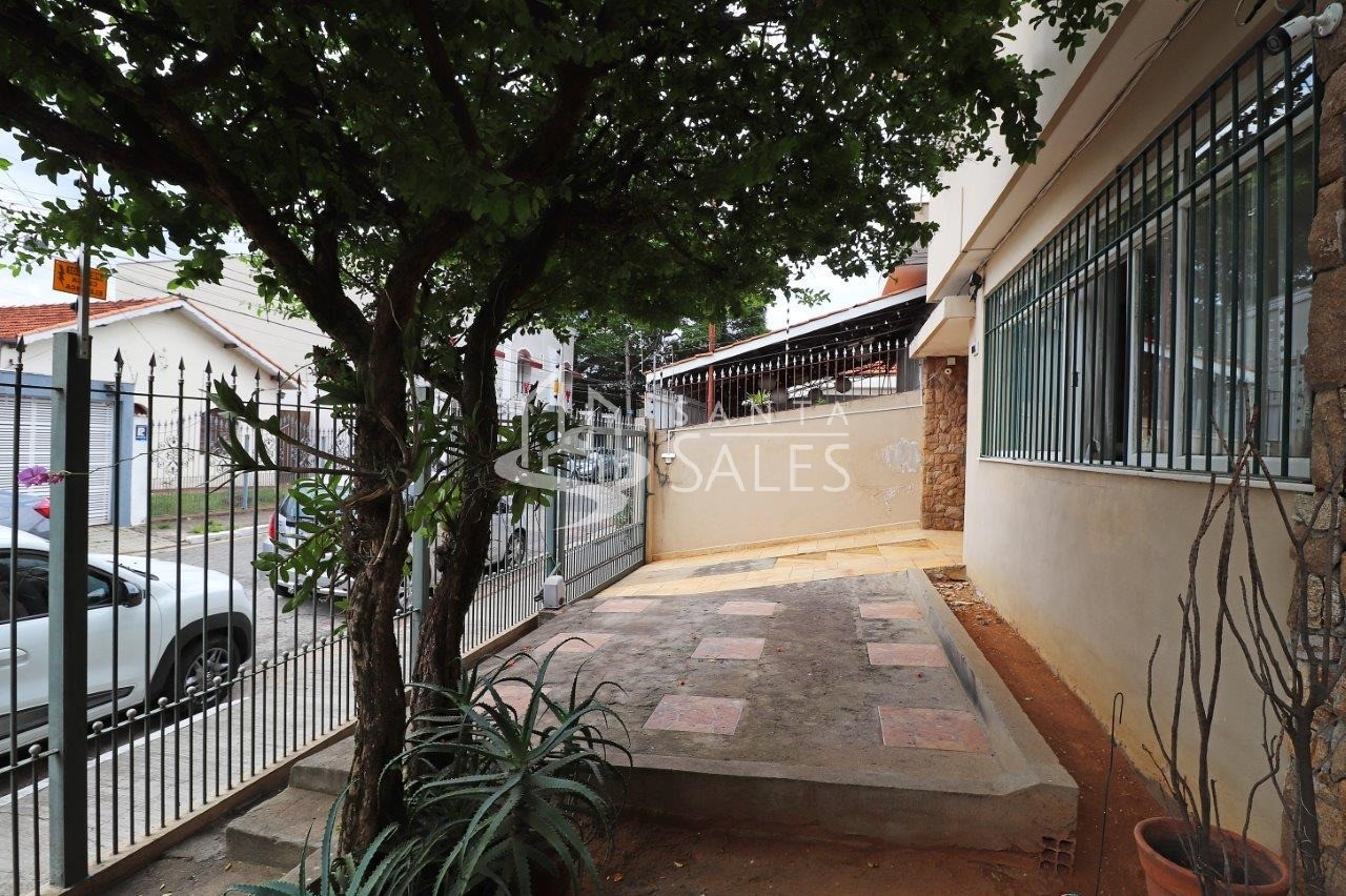 Sobrado, 4 quartos - Foto 47