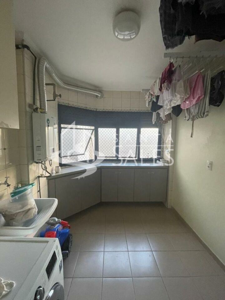 Apartamento, 3 quartos, 138 m² - Foto 2