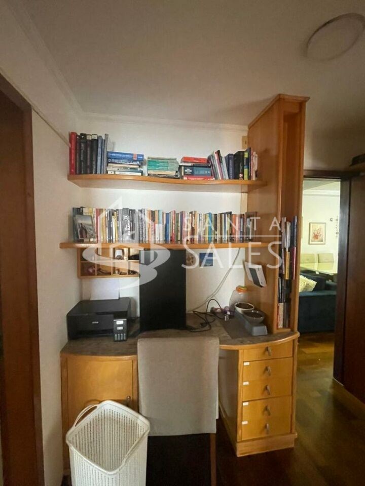 Apartamento, 3 quartos, 138 m² - Foto 3