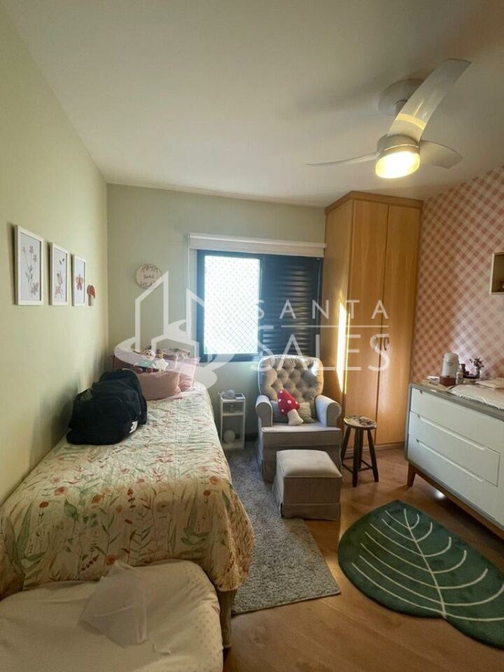 Apartamento, 3 quartos, 138 m² - Foto 4