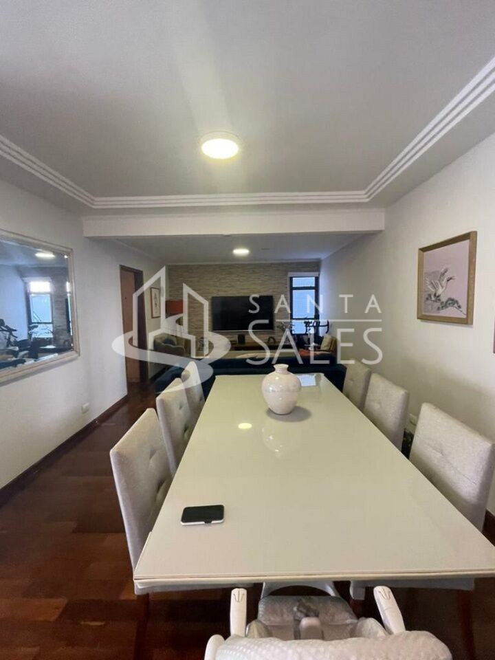 Apartamento, 3 quartos, 138 m² - Foto 5