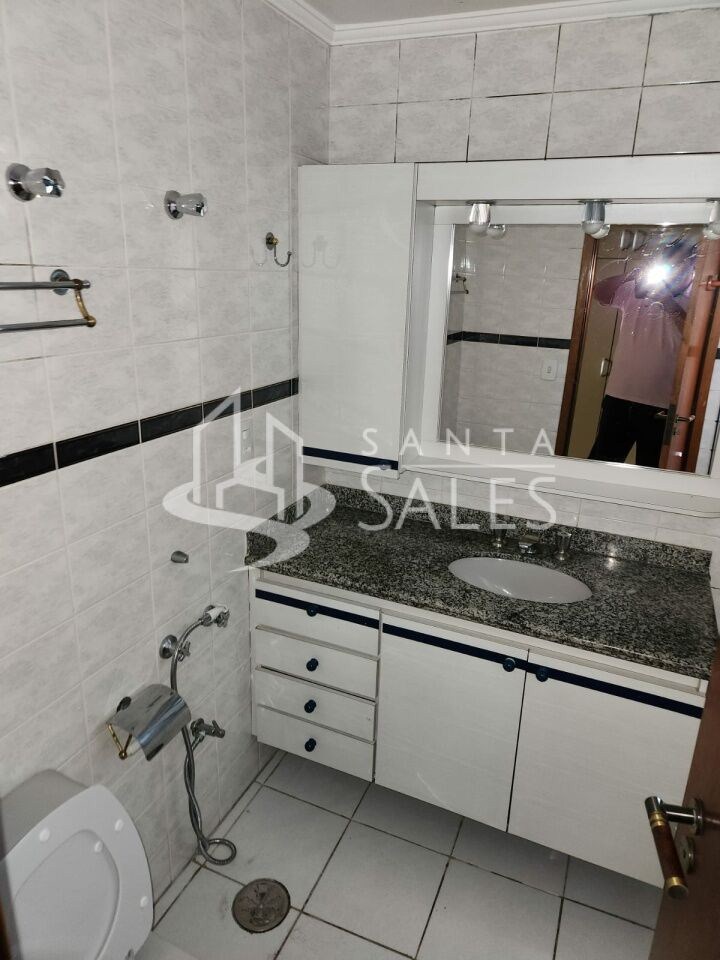 Apartamento, 3 quartos, 138 m² - Foto 7