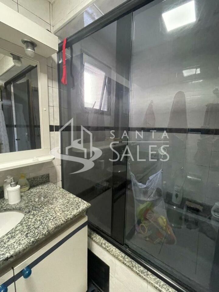 Apartamento, 3 quartos, 138 m² - Foto 8