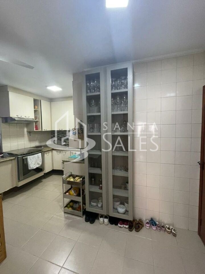 Apartamento, 3 quartos, 138 m² - Foto 9