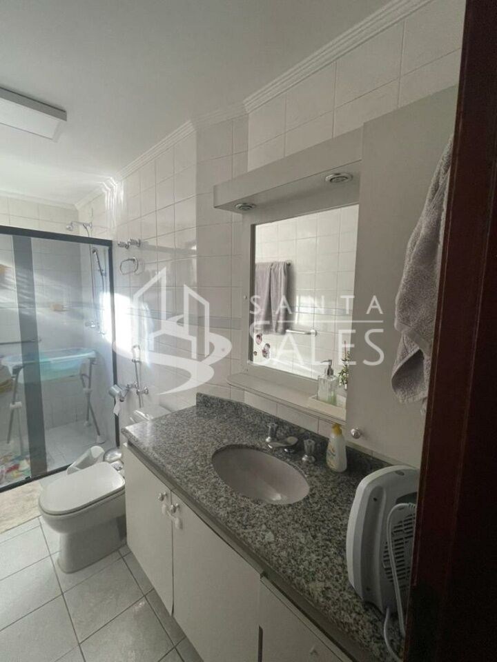 Apartamento, 3 quartos, 138 m² - Foto 10