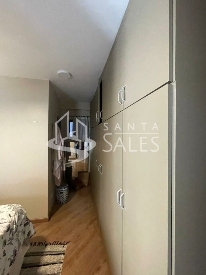 Apartamento, 3 quartos, 138 m² - Foto 11