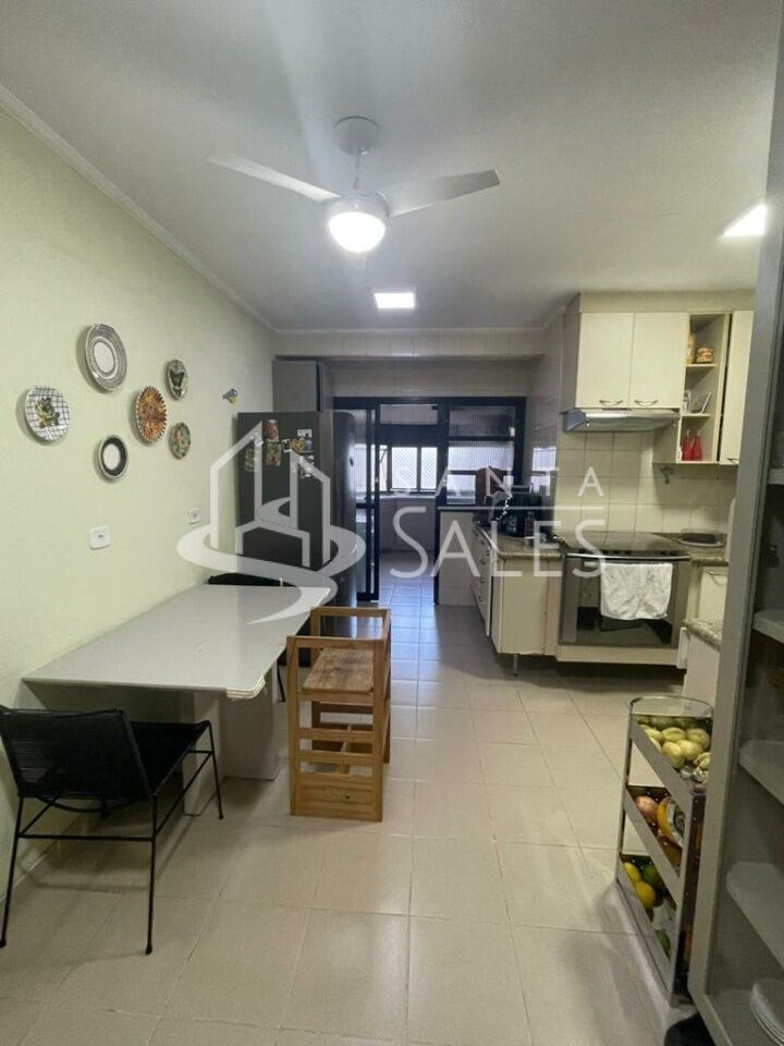 Apartamento, 3 quartos, 138 m² - Foto 13