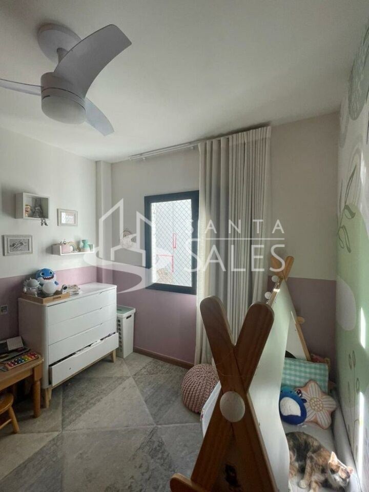 Apartamento, 3 quartos, 138 m² - Foto 14